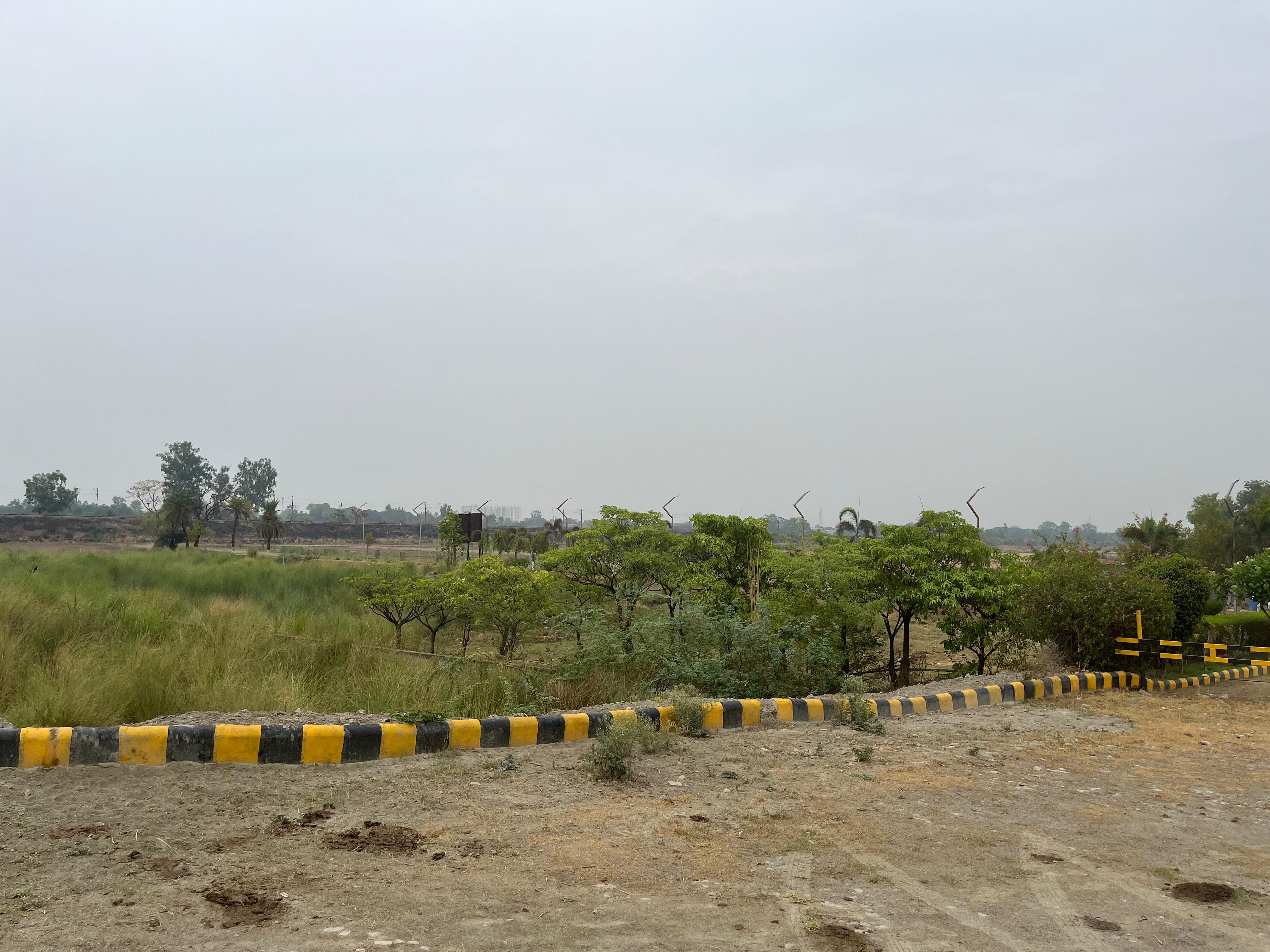 Plot On Kishan Path, Near Dayal Institute