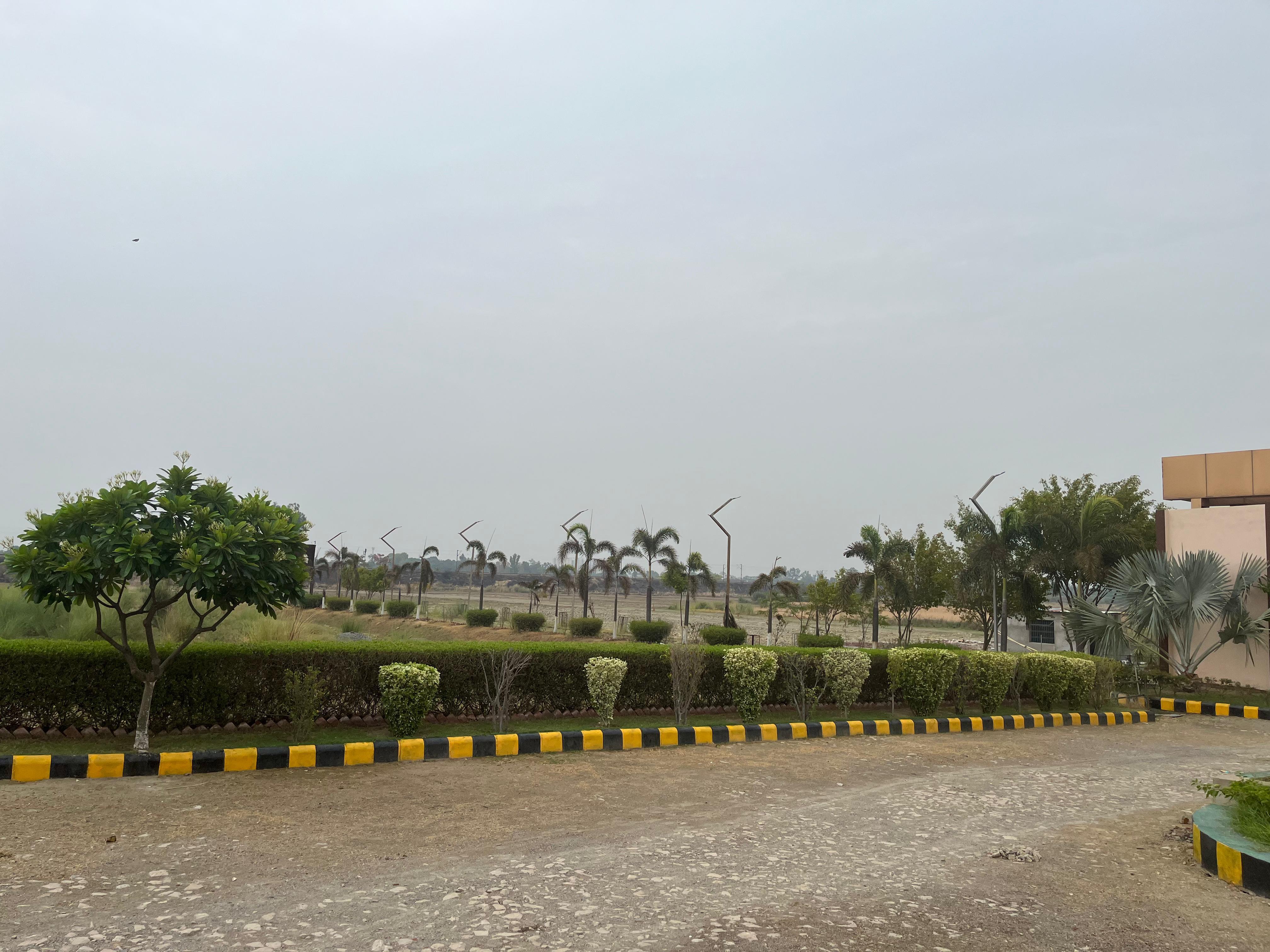 Plot On Kishan Path, Near Dayal Institute