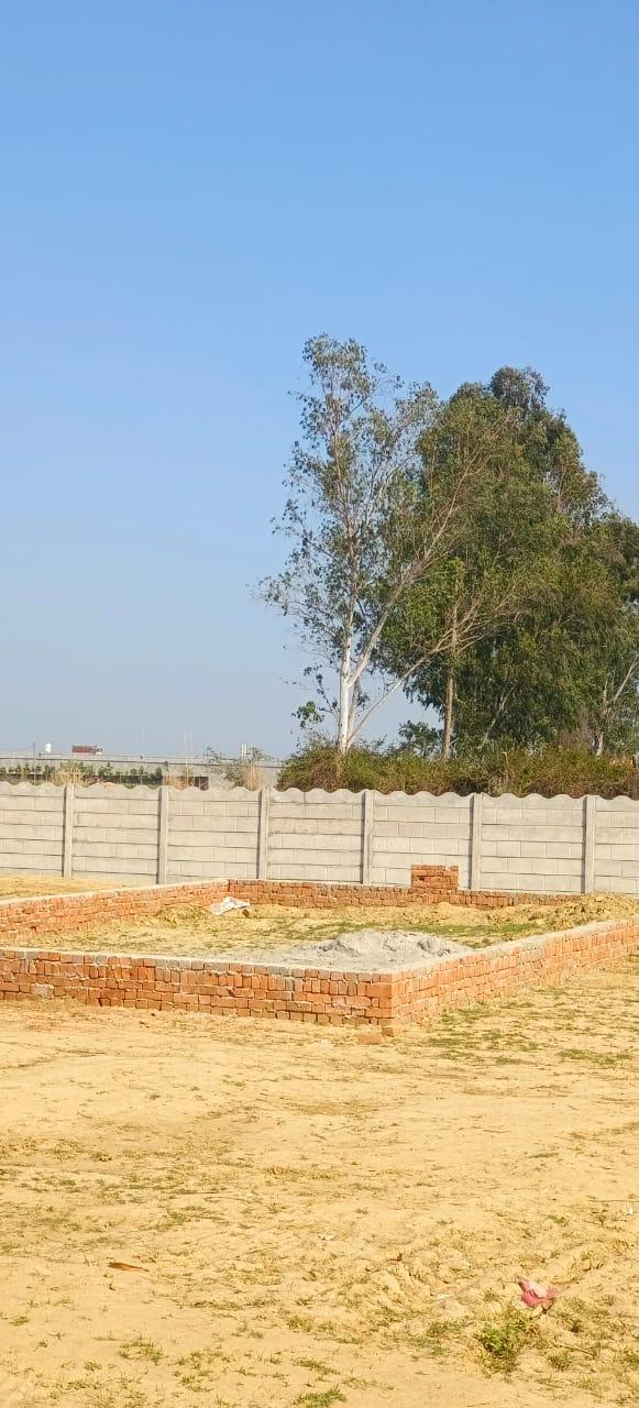 Good Plots Near Sultanpur Highway, Lucknow