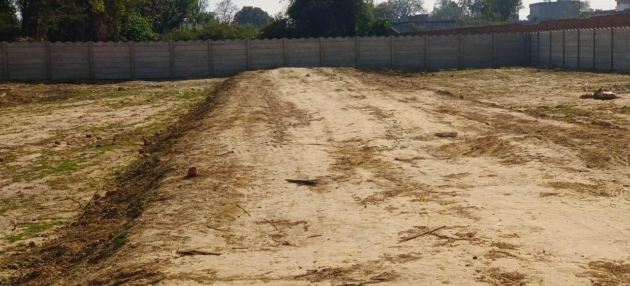 Good Plots Near Sultanpur Highway, Lucknow